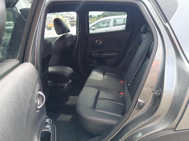 2015 NISSAN JUKE TEKNA