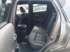 2015 NISSAN JUKE TEKNA for sale at Copart BELFAST