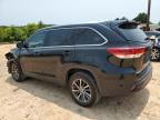 2019 Toyota Highlander Se იყიდება China Grove-ში, NC - Front End