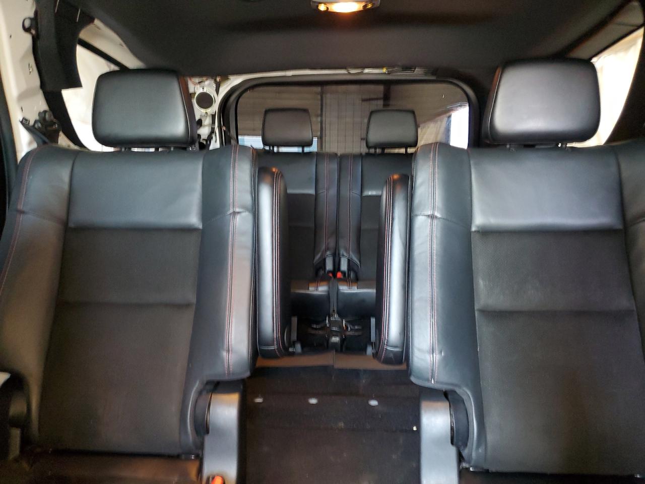 2021 Dodge Durango R/T VIN: 1C4SDJCT3MC662605 Lot: 61850695