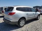 2009 Chevrolet Traverse Ls   for Sale in Magna, UT - Rear End