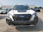 2023 Subaru Forester Wilderness en Venta en Fredericksburg, VA - Side