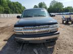 2002 Chevrolet Suburban K1500 zu verkaufen in Chalfont, PA - Normal Wear