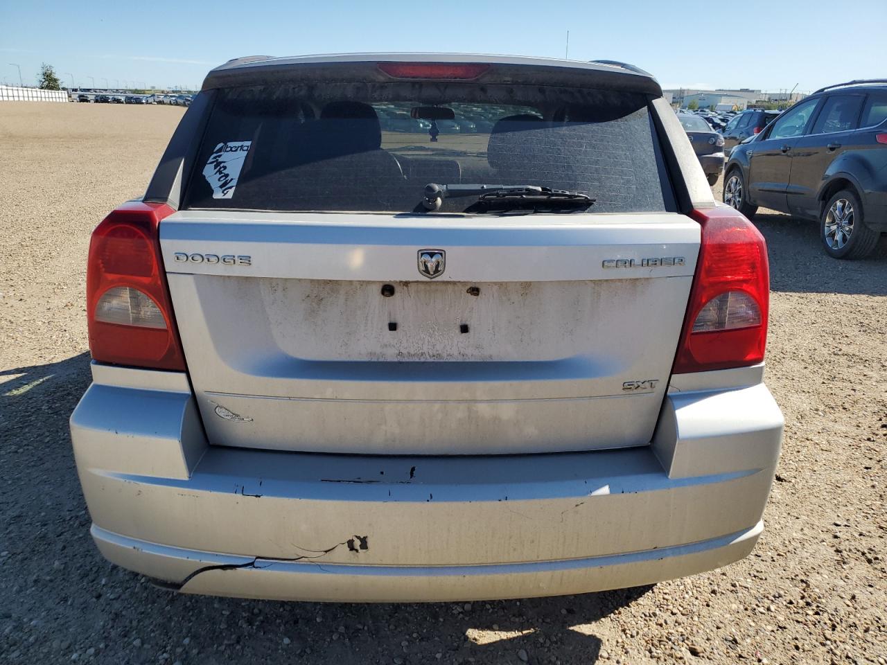 2012 Dodge Caliber Sxt VIN: 1C3CDWCA1CD507578 Lot: 63026885