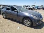 2011 Infiniti G37 Base   na sprzedaż w San Martin, CA - Vandalism