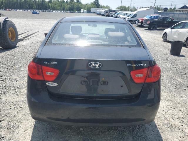 2008 HYUNDAI ELANTRA GL  