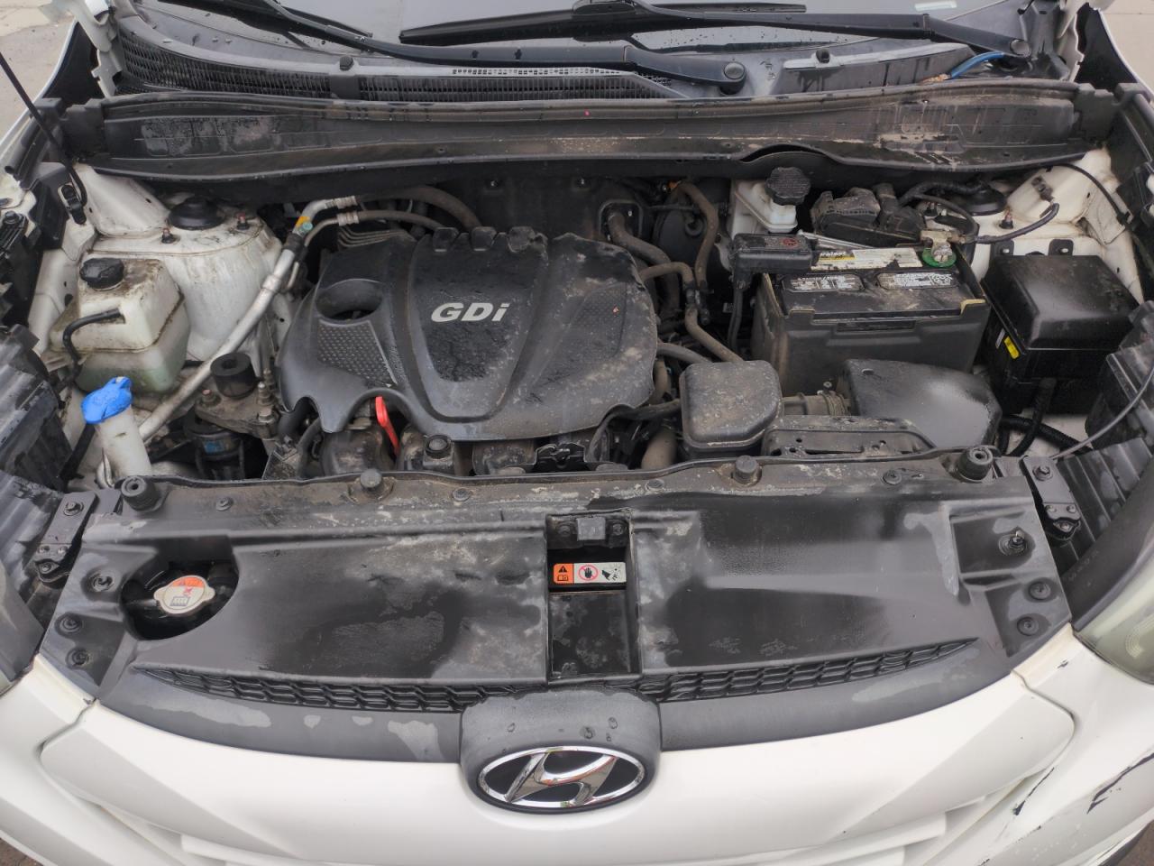 2015 Hyundai Tucson Limited VIN: KM8JUCAG9FU019858 Lot: 62763625