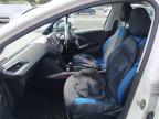 2014 PEUGEOT 2008 ACTIV for sale at Copart SANDTOFT