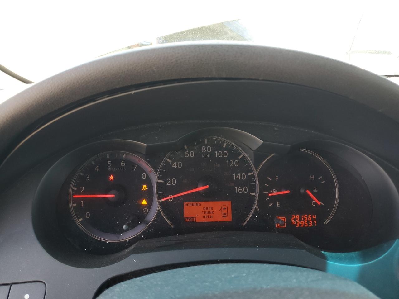 1N4AL2AP4CC231110 2012 Nissan Altima Base