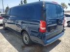 2020 Mercedes-Benz Metris  იყიდება Rancho Cucamonga-ში, CA - Front End