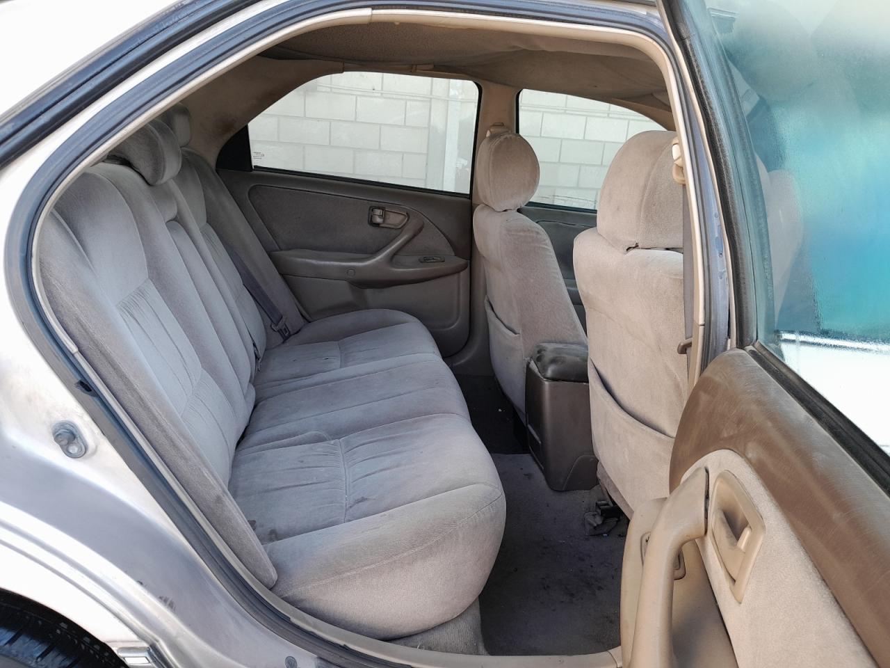 6T1BG23K91X424198 - 2001 Toyota Camry - #61327255