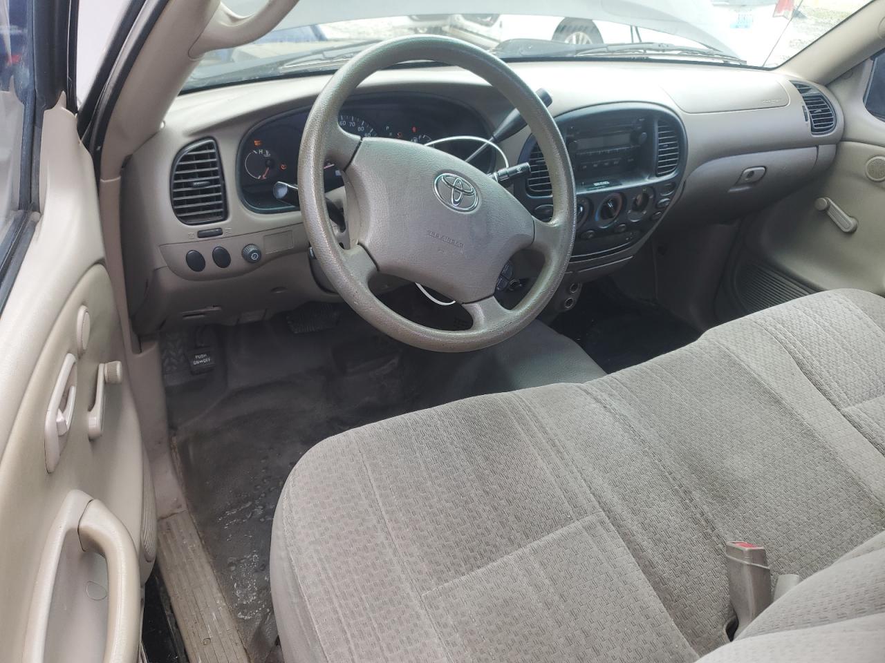 2006 Toyota Tundra VIN: 5TBJU32196S459476 Lot: 59900025