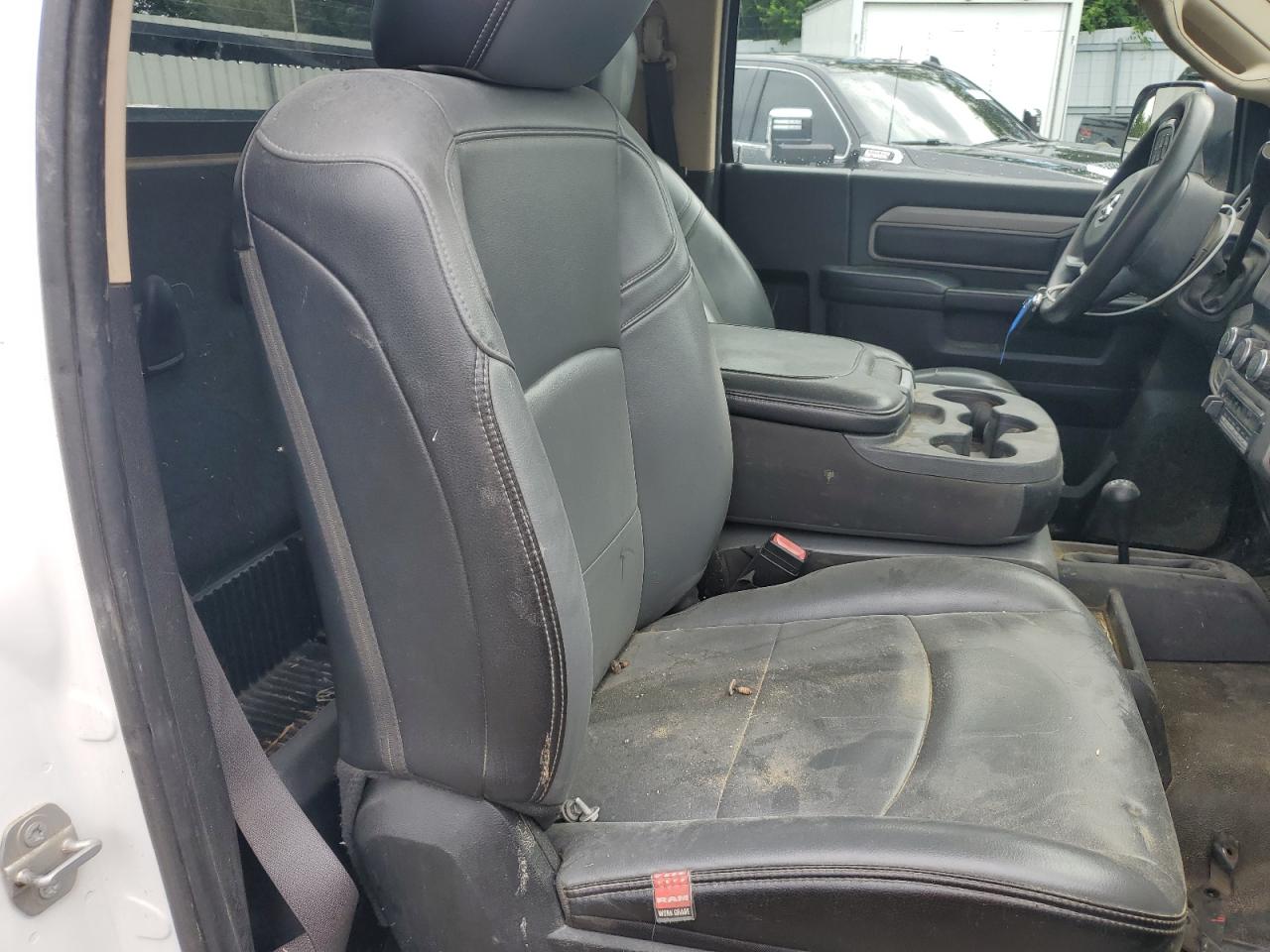 2019 Ram 5500 VIN: 3C7WRNBL3KG591513 Lot: 60475025