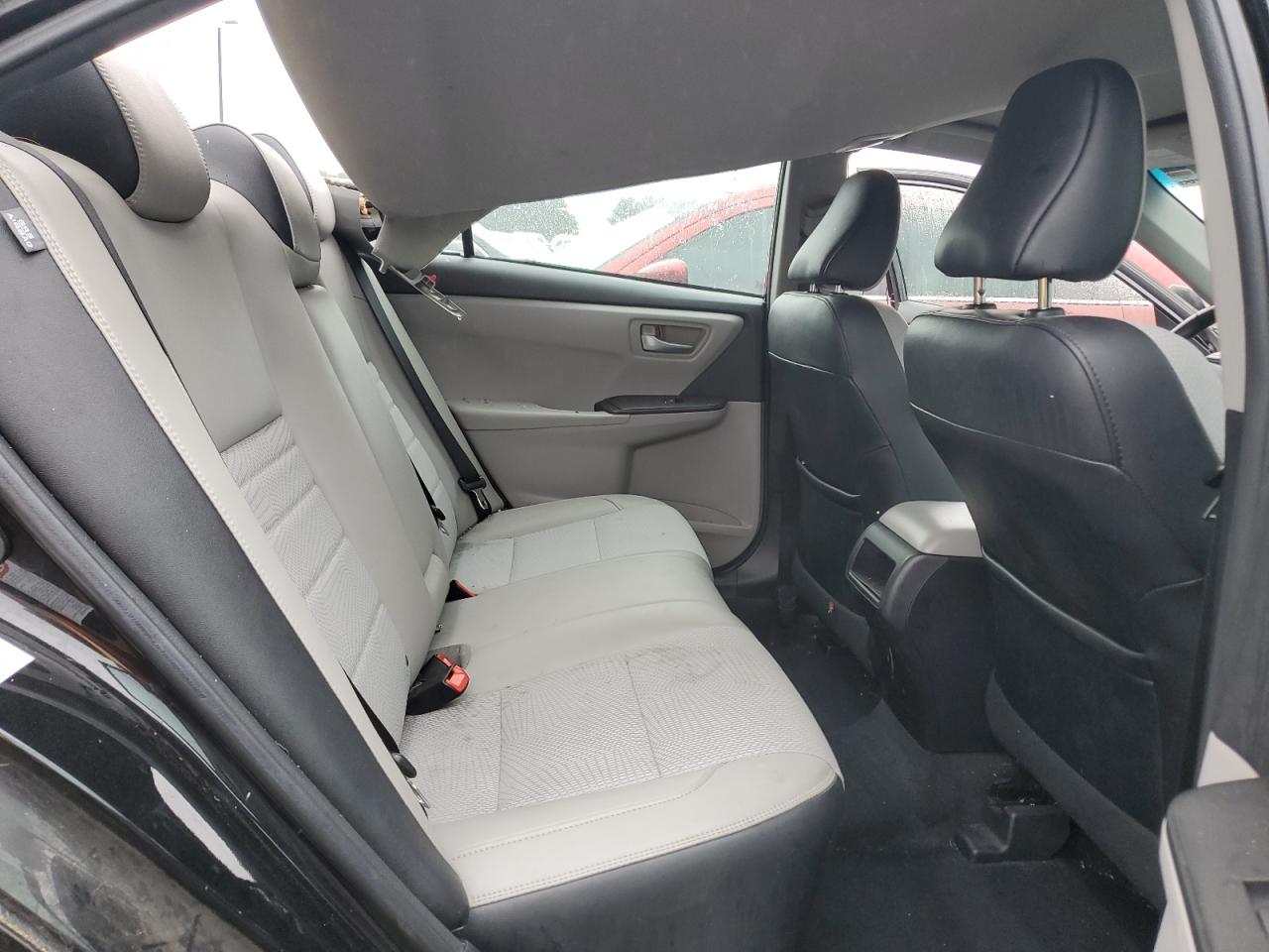 2016 Toyota Camry Le VIN: 4T1BF1FK9GU556473 Lot: 62491255