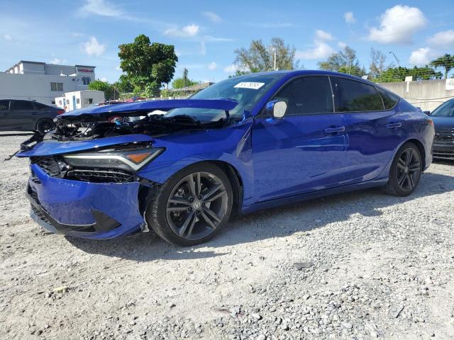 ACURA INTEGRA A- 2024