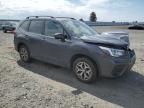 2020 Subaru Forester Premium en Venta en Airway Heights, WA - Front End