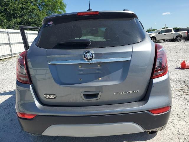  BUICK ENCORE 2019 Silver
