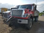 2014 INTERNATIONAL 7000 7400   à vendre chez Copart IA - DES MOINES