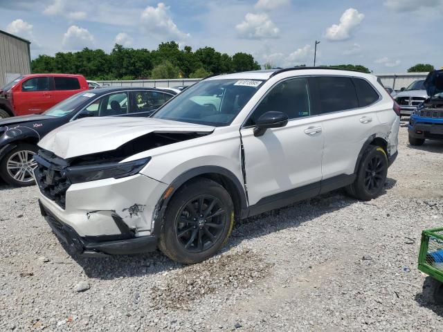 HONDA CR-V SPORT 2025