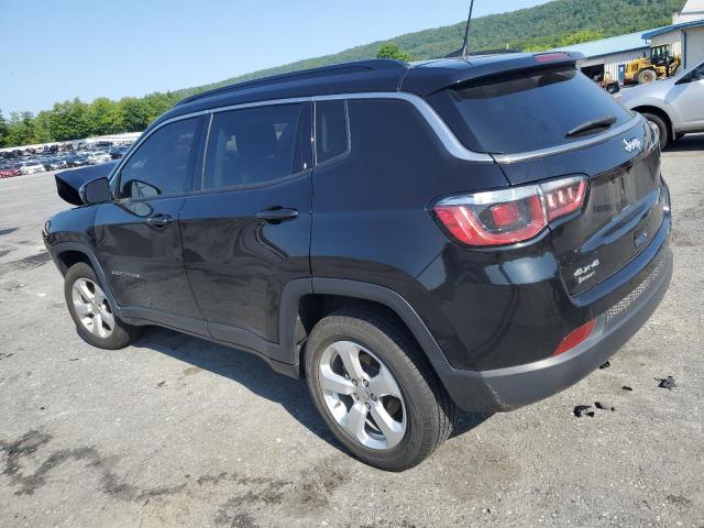  JEEP COMPASS 2019 Czarny