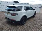 2017 LAND ROVER DISCOVERY for sale at Copart WISBECH
