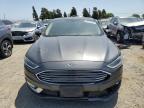 2018 Ford Fusion Titanium/Platinum Hev for Sale in American Canyon, CA - Rear End