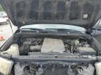 2010 Toyota Tundra Double Cab Sr5 zu verkaufen in Columbus, OH - Side