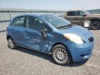 2008 Toyota Yaris  იყიდება Ottawa-ში, ON - Side