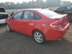 2008 Ford Focus Se იყიდება Waldorf-ში, MD - Front End