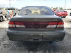 1999 Infiniti I30  for Sale in Riverview, FL - Front End