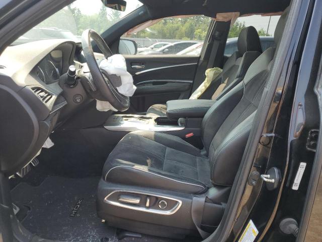 2019 ACURA MDX A-SPEC  