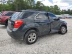 2014 Chevrolet Equinox Lt იყიდება Augusta-ში, GA - Side