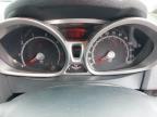 2011 FORD FIESTA ZET for sale at Copart SANDTOFT