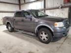 2006 Ford F150 Supercrew на продаже в Eldridge, IA - Minor Dent/Scratches