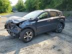 2017 Toyota Rav4 Xle en Venta en Marlboro, NY - Front End