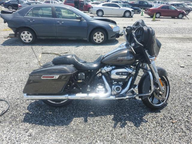 2021 Harley-Davidson Flhx