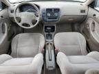 2000 Honda Civic Dx zu verkaufen in Airway Heights, WA - Front End