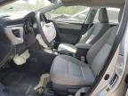 2015 TOYOTA COROLLA L   à vendre chez Copart ON - TORONTO