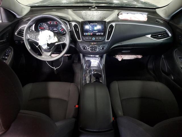  CHEVROLET MALIBU 2024 Czarny
