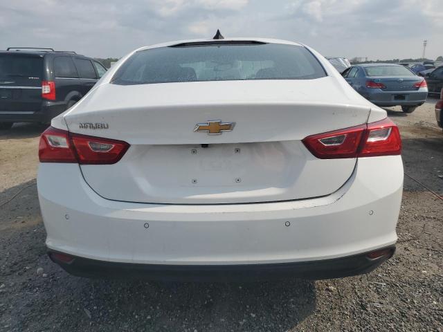  CHEVROLET MALIBU 2020 White