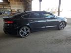 2019 Ford Fusion Titanium na sprzedaż w Phoenix, AZ - Minor Dent/Scratches
