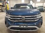 2022 Volkswagen Atlas Cross Sport Se en Venta en Blaine, MN - Rear End
