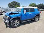 2008 Toyota Fj Cruiser  продається в San Martin, CA - Front End
