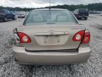 2006 Toyota Corolla Ce   de vânzare în Ellenwood, GA - Side