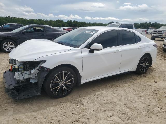 TOYOTA CAMRY SE 2021