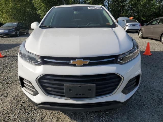  CHEVROLET TRAX 2020 Biały