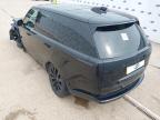 2024 LAND ROVER RANGE ROVE for sale at Copart SANDY
