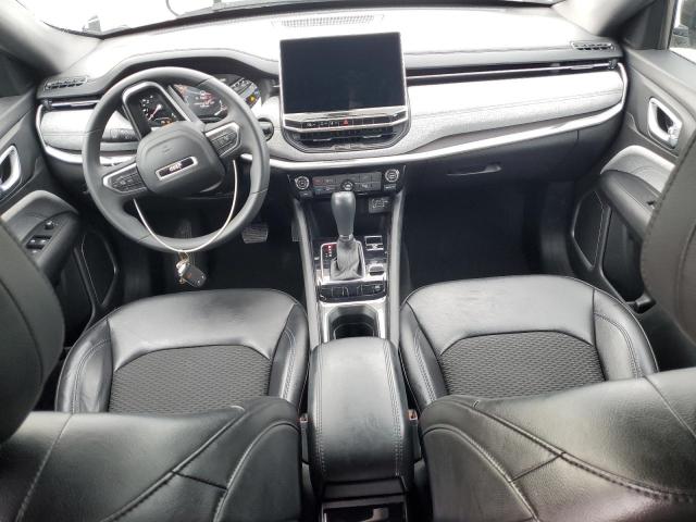  JEEP COMPASS 2023 White