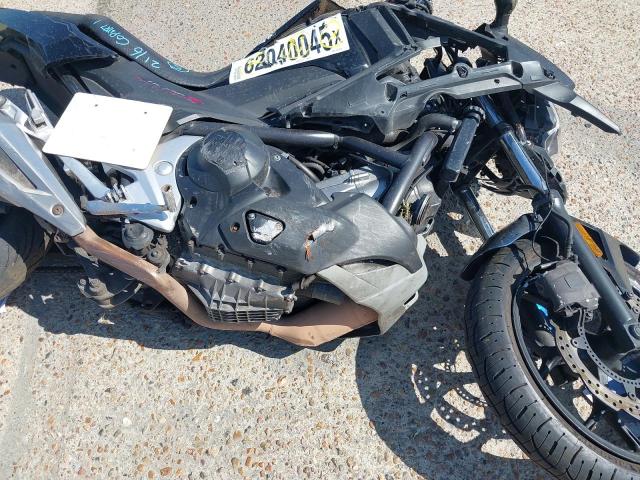 2020 HONDA NC 750 XD-