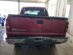2005 Chevrolet Silverado K1500   for Sale in Madisonville, TN - Front End